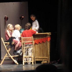 Romantica (140) - Toneelvereniging Plankenkoorts 